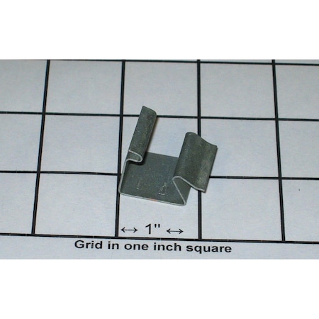 Whirlpool WP22001650 Whirlpool Spring Clip WP22001650